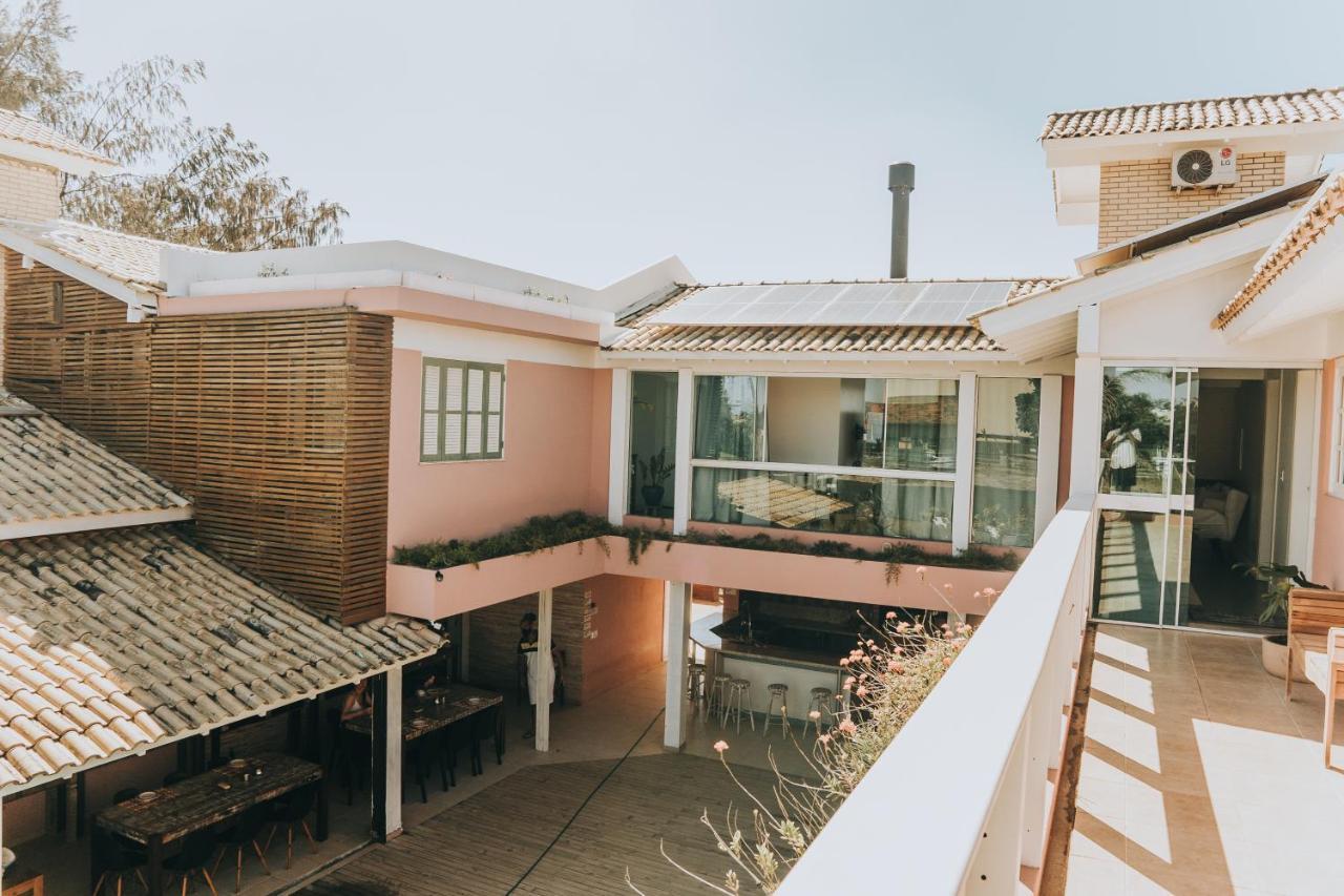 Pousada Dora Florianopolis Exterior photo